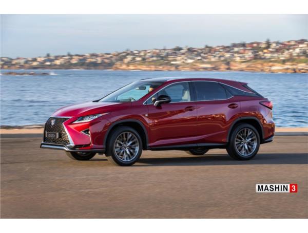  لکسوس-RX200-t-lexus-Rx200